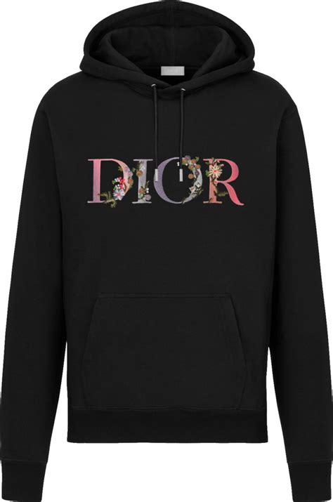 dior hoodie vintage|Dior hoodie price.